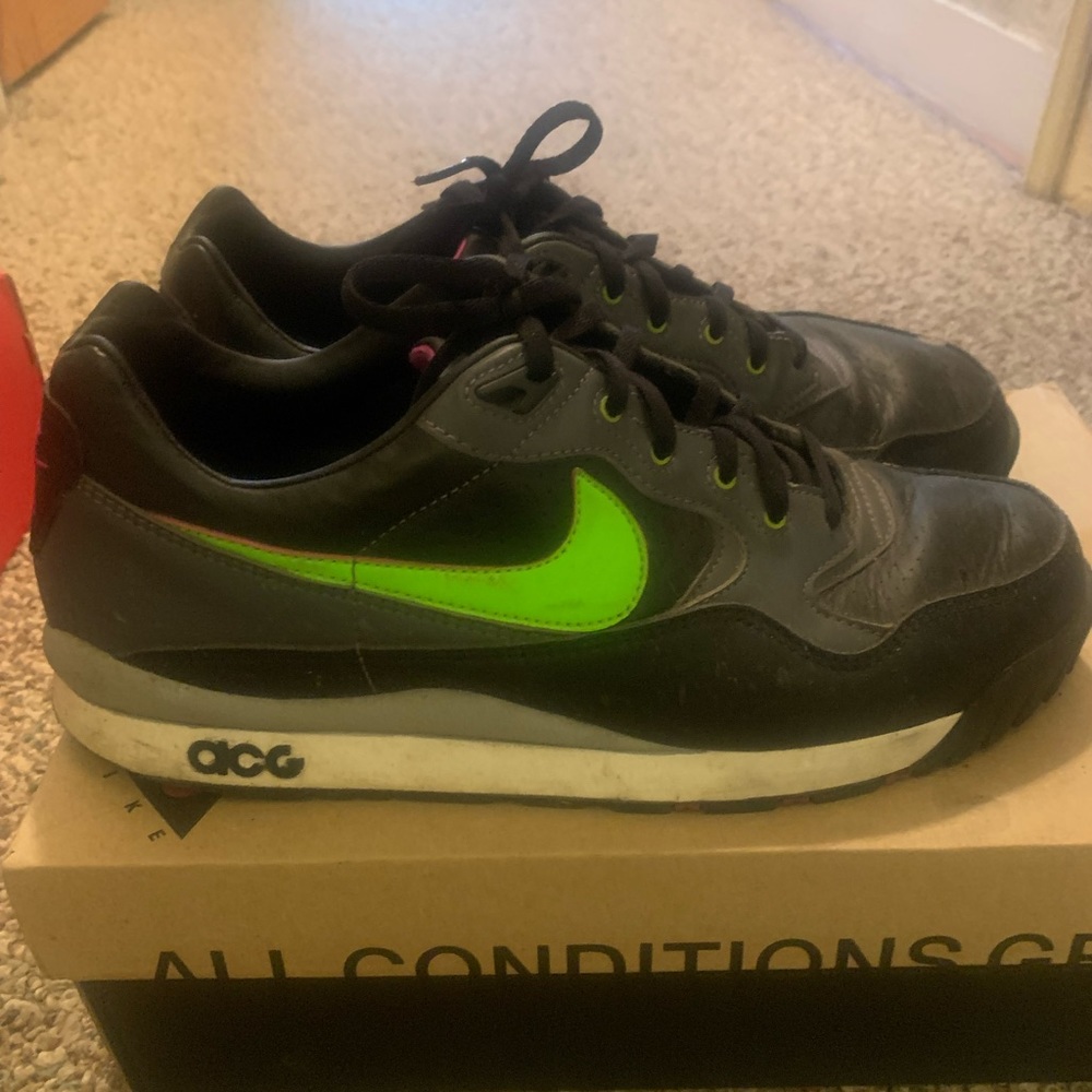 Nike ACG